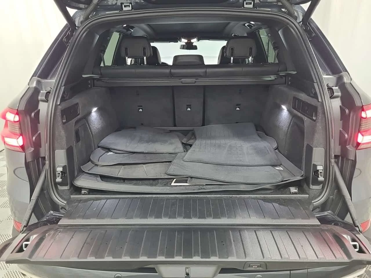 BMW X5 * xDrive40i * CARFAX * Един собственик * , снимка 13 - Автомобили и джипове - 55698297