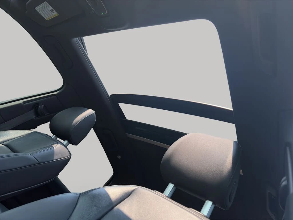 Audi Q7 AWD Komfort 55 TFSI * ПОДГРЕВ * КАМЕРА * ПАНО * 7 , снимка 15 - Автомобили и джипове - 56253452