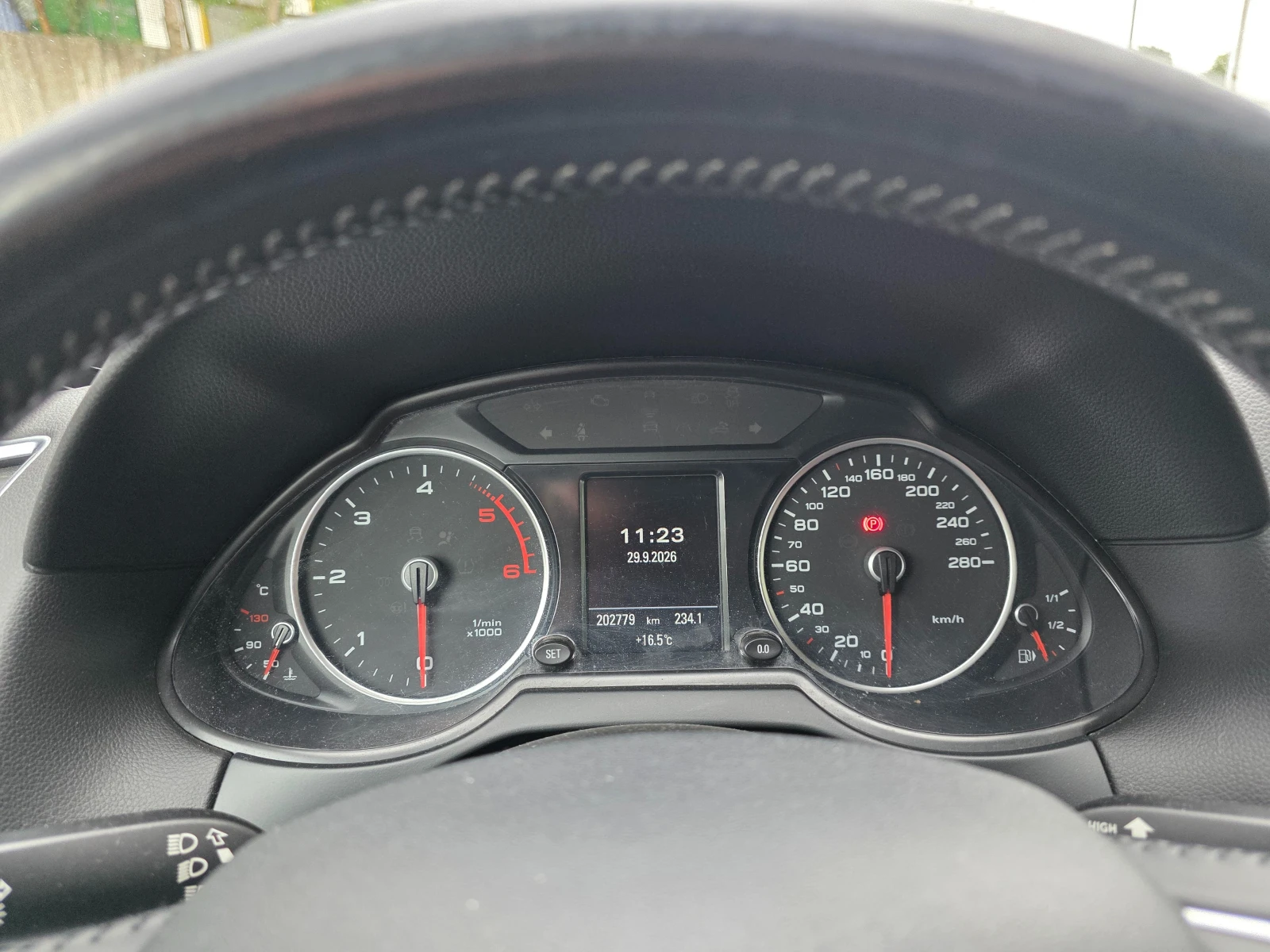 Audi Q5 3.0 TDI Quattro Facelift, снимка 5 - Автомобили и джипове - 56275165