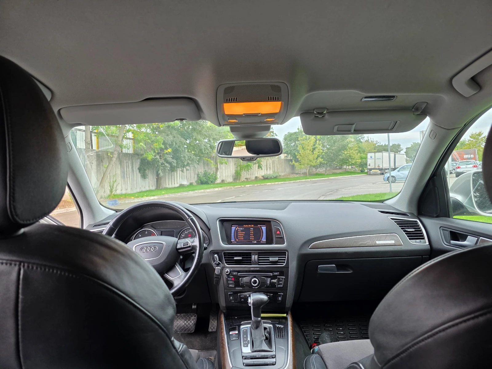 Audi Q5 3.0 TDI Quattro Facelift, снимка 7 - Автомобили и джипове - 56275165