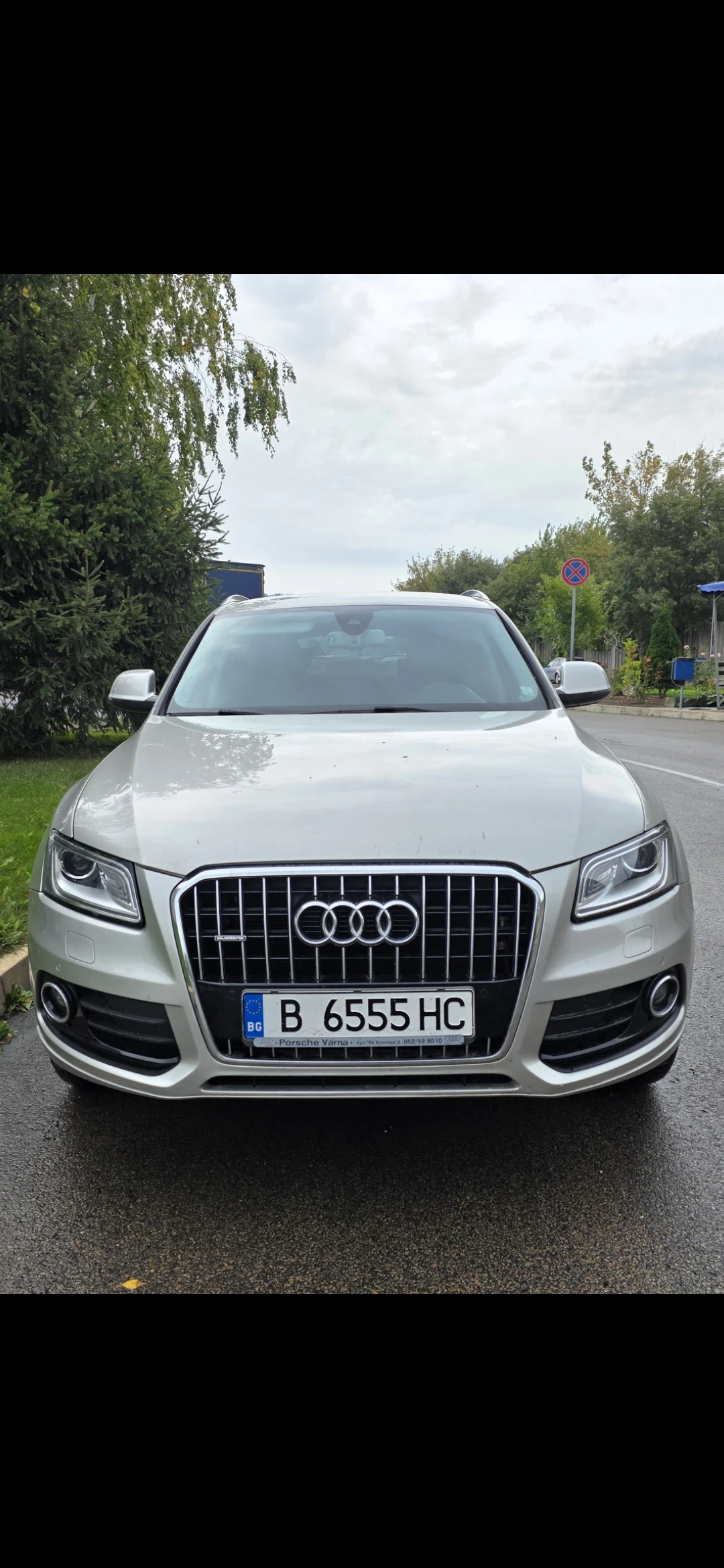 Audi Q5 3.0 TDI Quattro Facelift, снимка 11 - Автомобили и джипове - 56275165