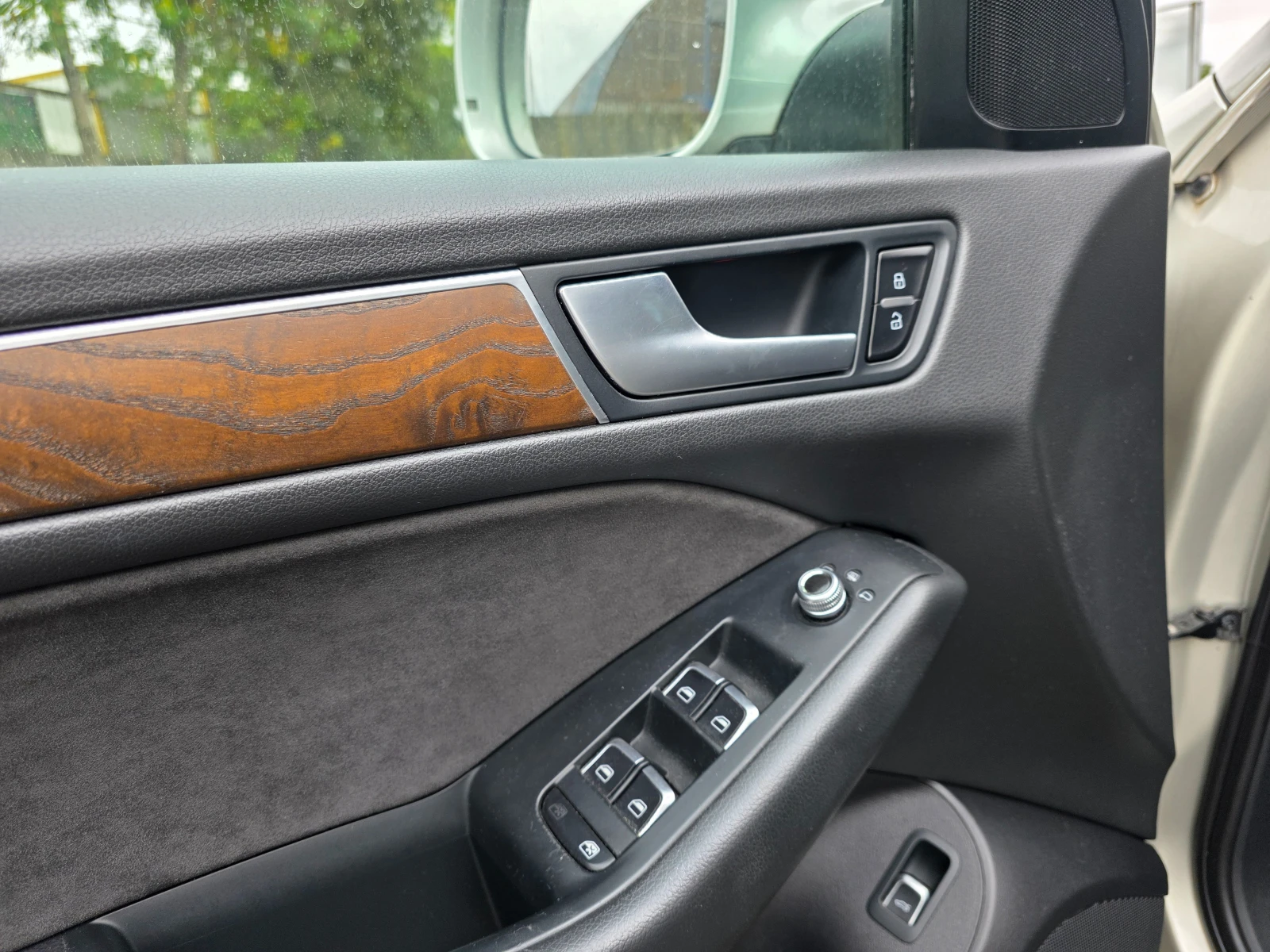 Audi Q5 3.0 TDI Quattro Facelift, снимка 6 - Автомобили и джипове - 56275165