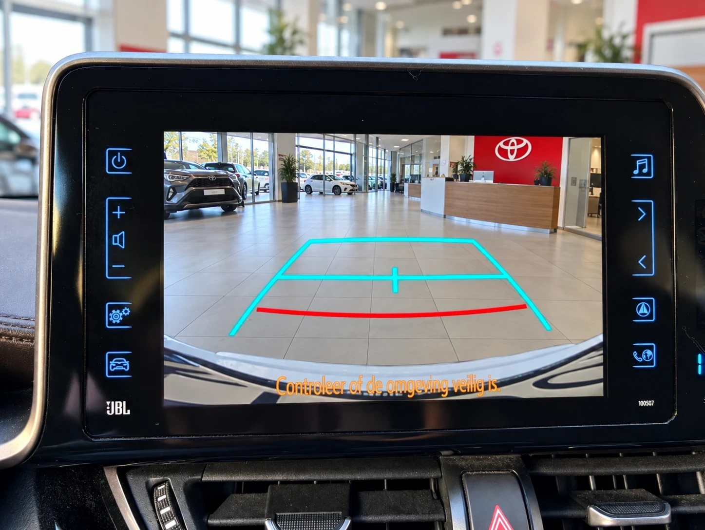 Toyota C-HR 1.8 Hybrid, Exclusive, Full | Mobile.bg � ����������� 10