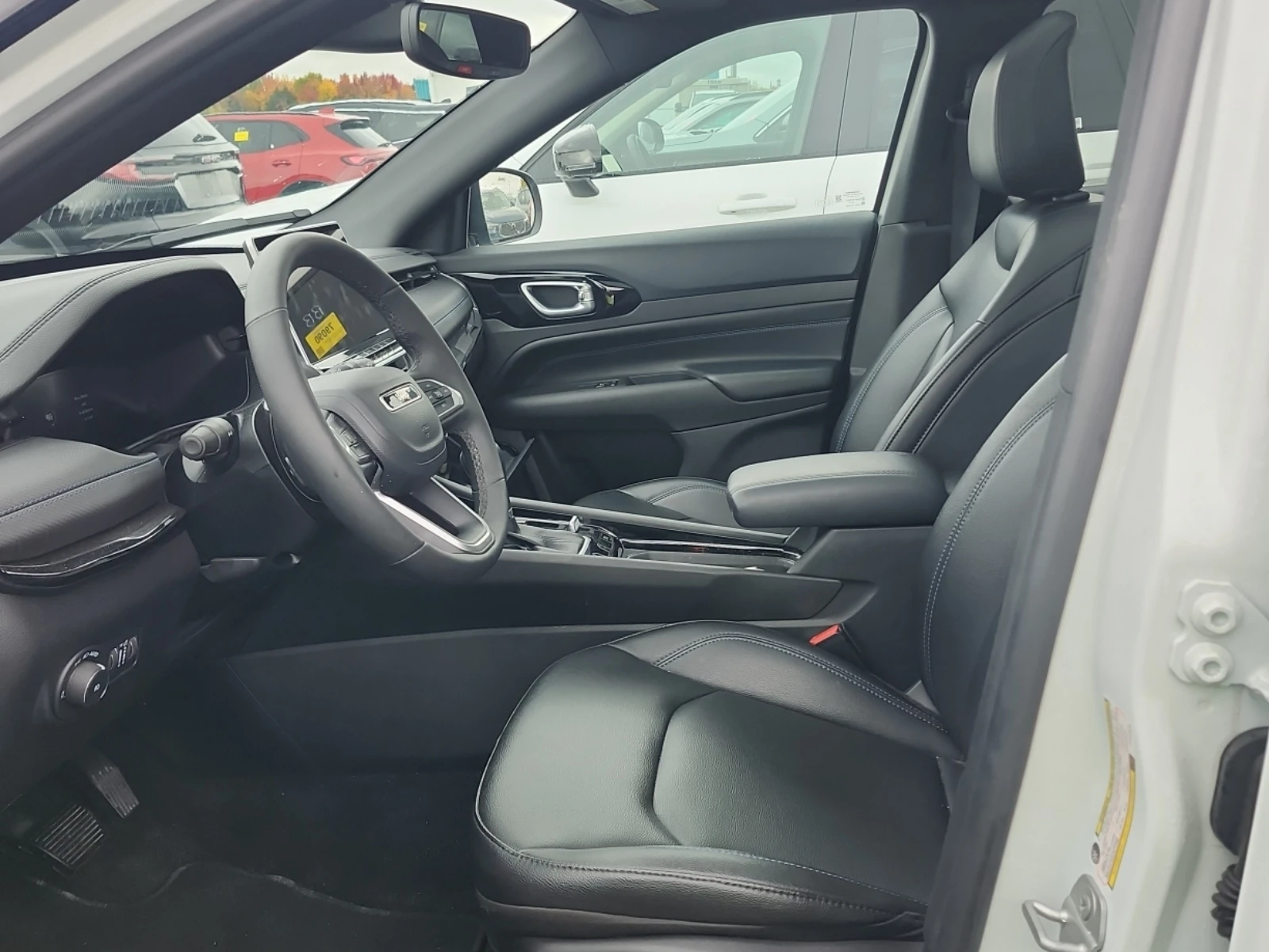 Jeep Compass LIMITED/��������/CARPLAY/�������/ | Mobile.bg � ����������� 5