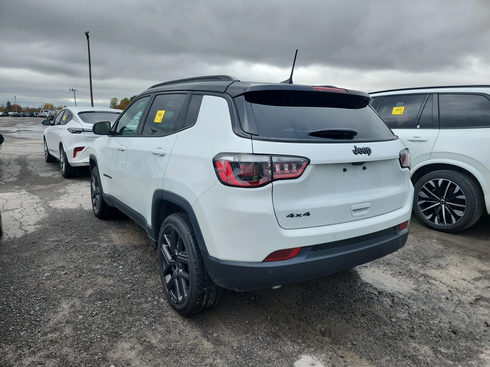 Jeep Compass LIMITED/��������/CARPLAY/�������/ | Mobile.bg � ����������� 17