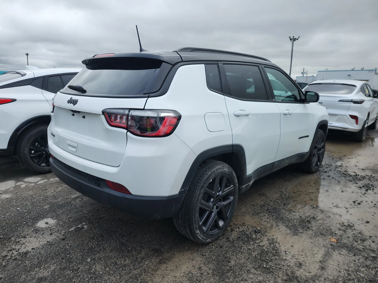 Jeep Compass LIMITED/��������/CARPLAY/�������/ | Mobile.bg � ����������� 3