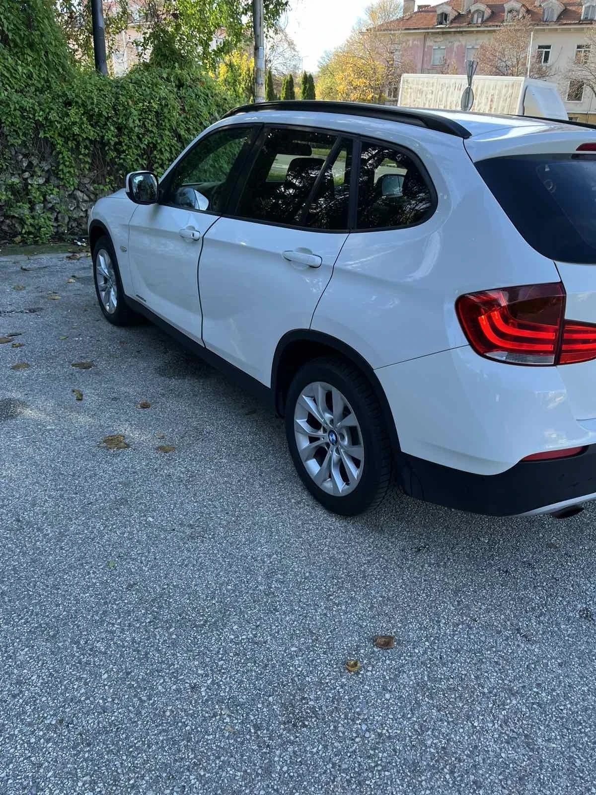 BMW X1 2.000, снимка 3 - Автомобили и джипове - 56686438
