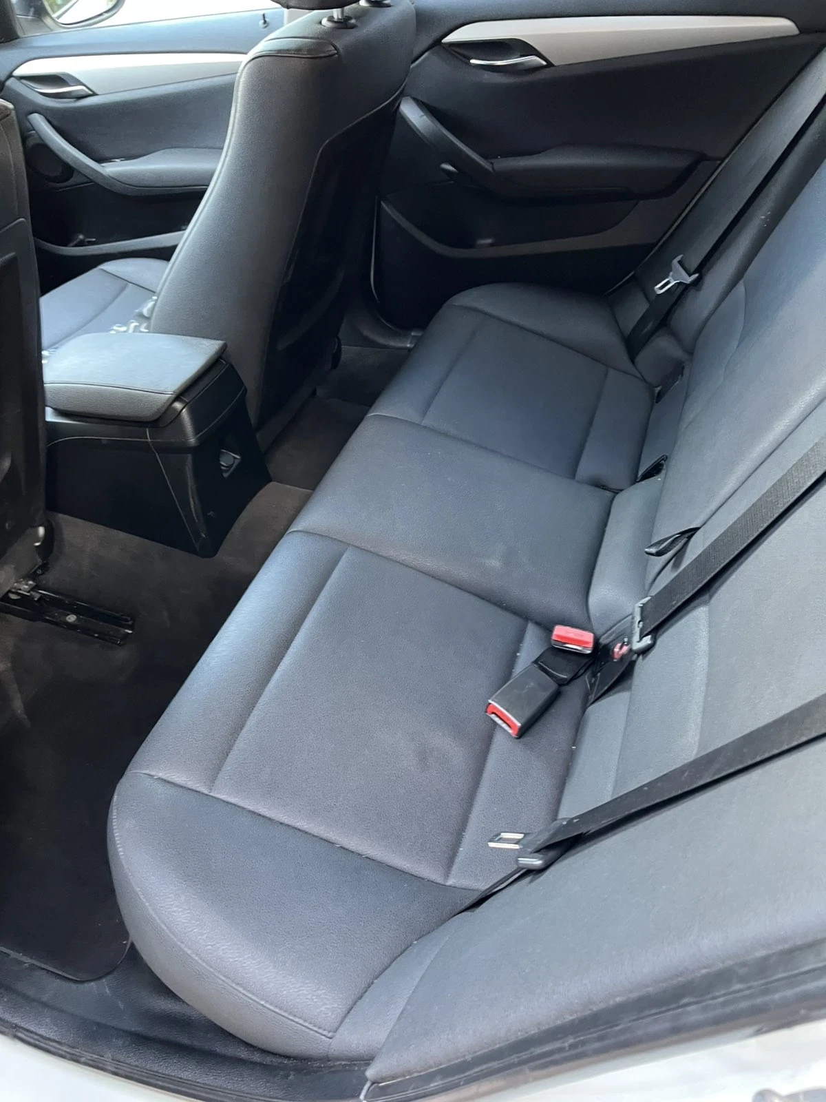 BMW X1 2.000, снимка 8 - Автомобили и джипове - 56686438