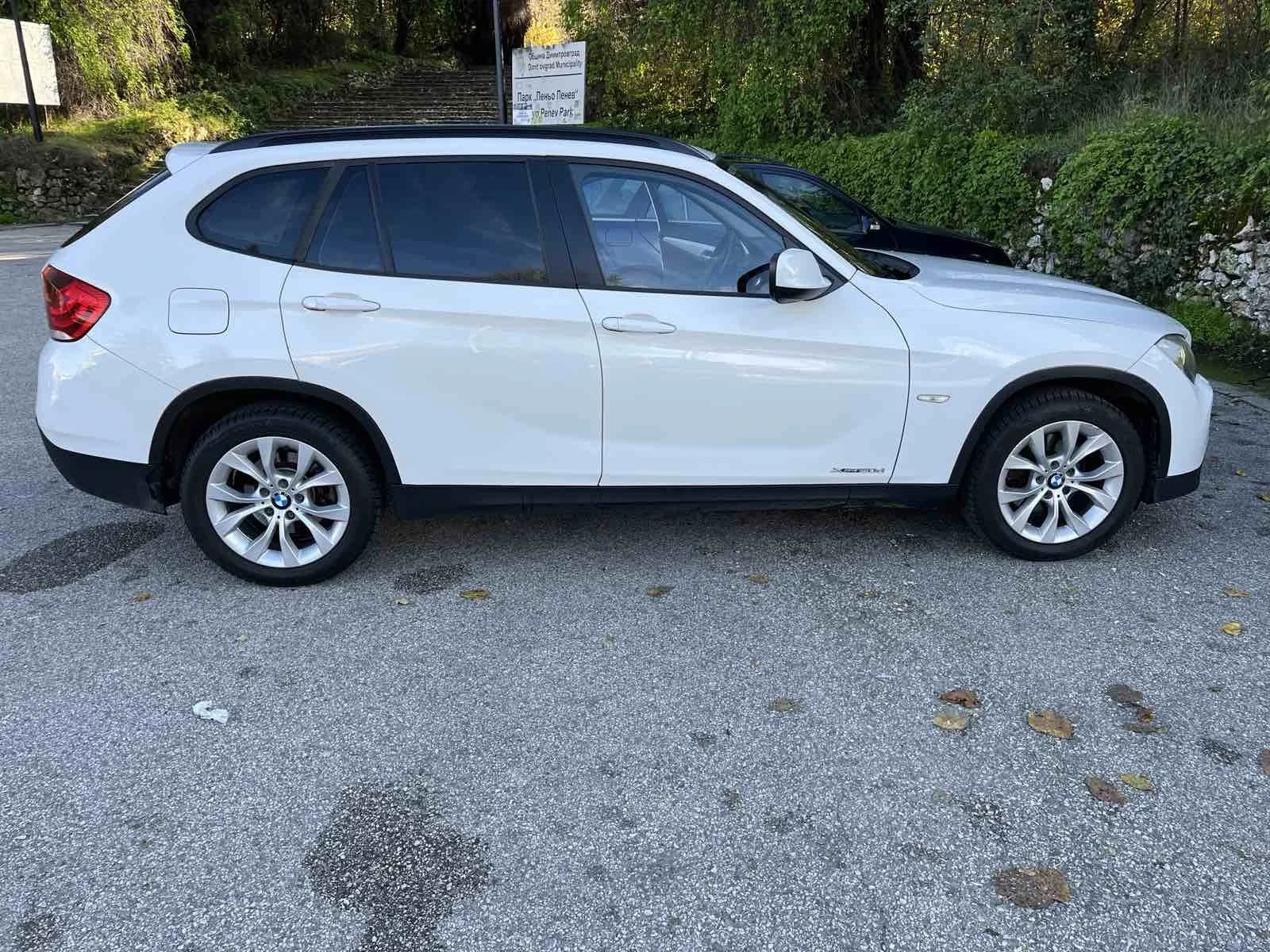 BMW X1 2.000