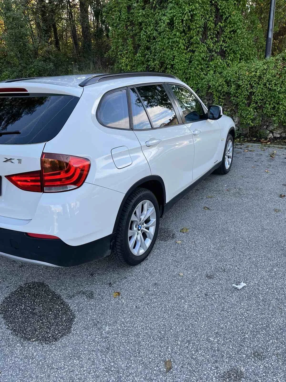 BMW X1 2.000, снимка 2 - Автомобили и джипове - 56686438
