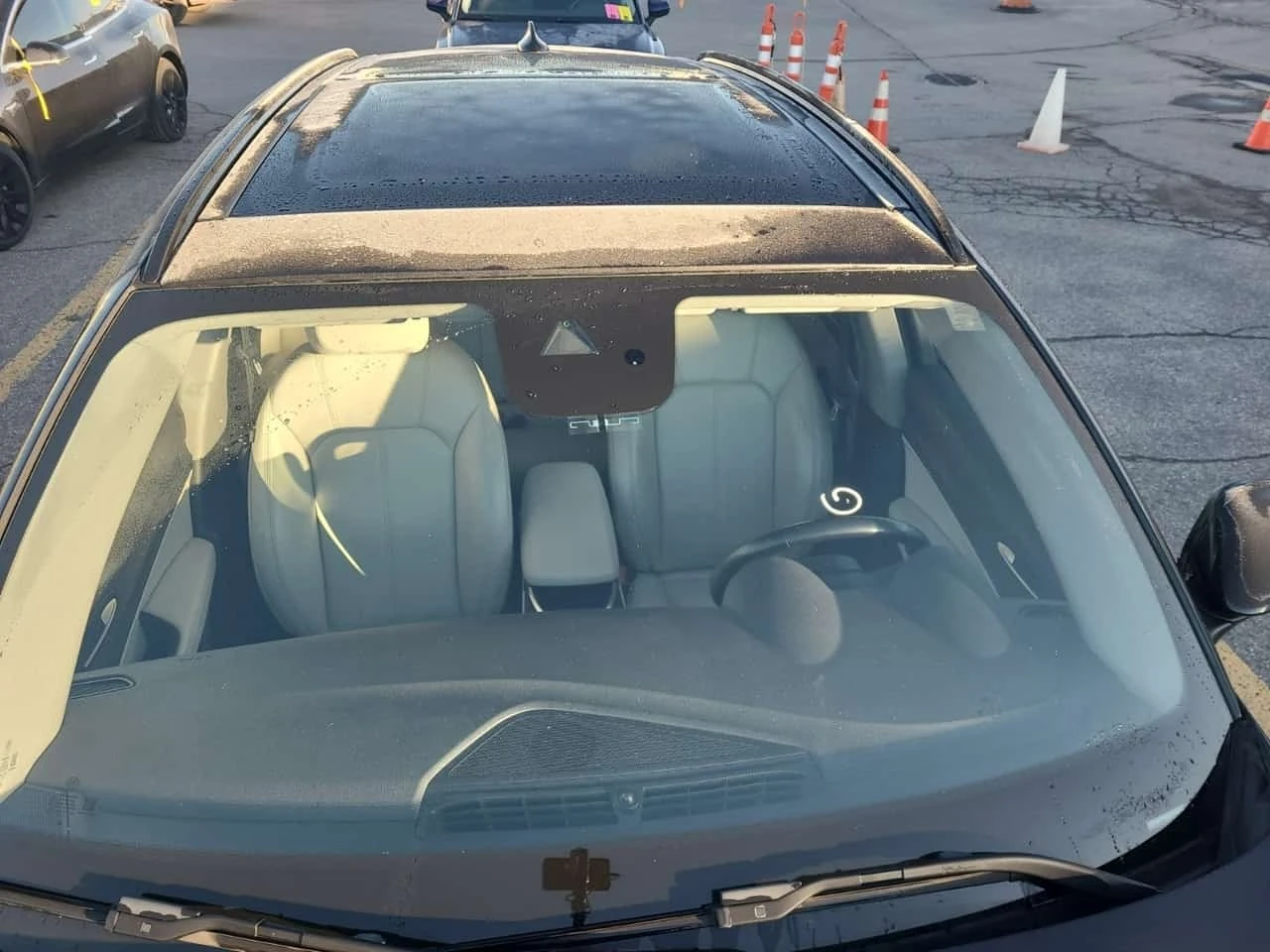 Alfa Romeo Stelvio * BASE * CARFAX * , снимка 6 - Автомобили и джипове - 56699957