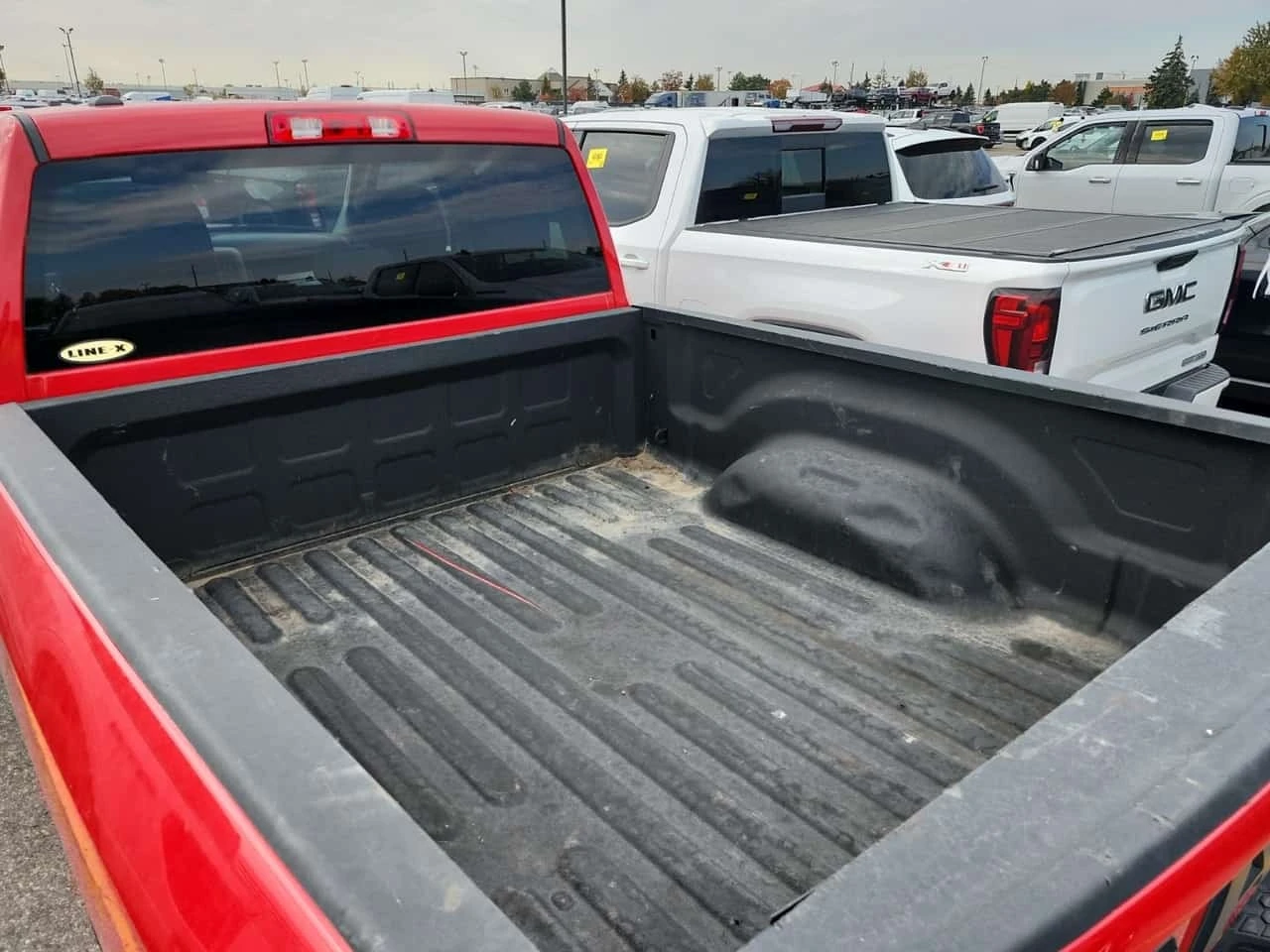 Dodge RAM 1500 * 4x4 Quad Cab 6'4" Box Express * CARFAX * | Mobile.bg � ����������� 13