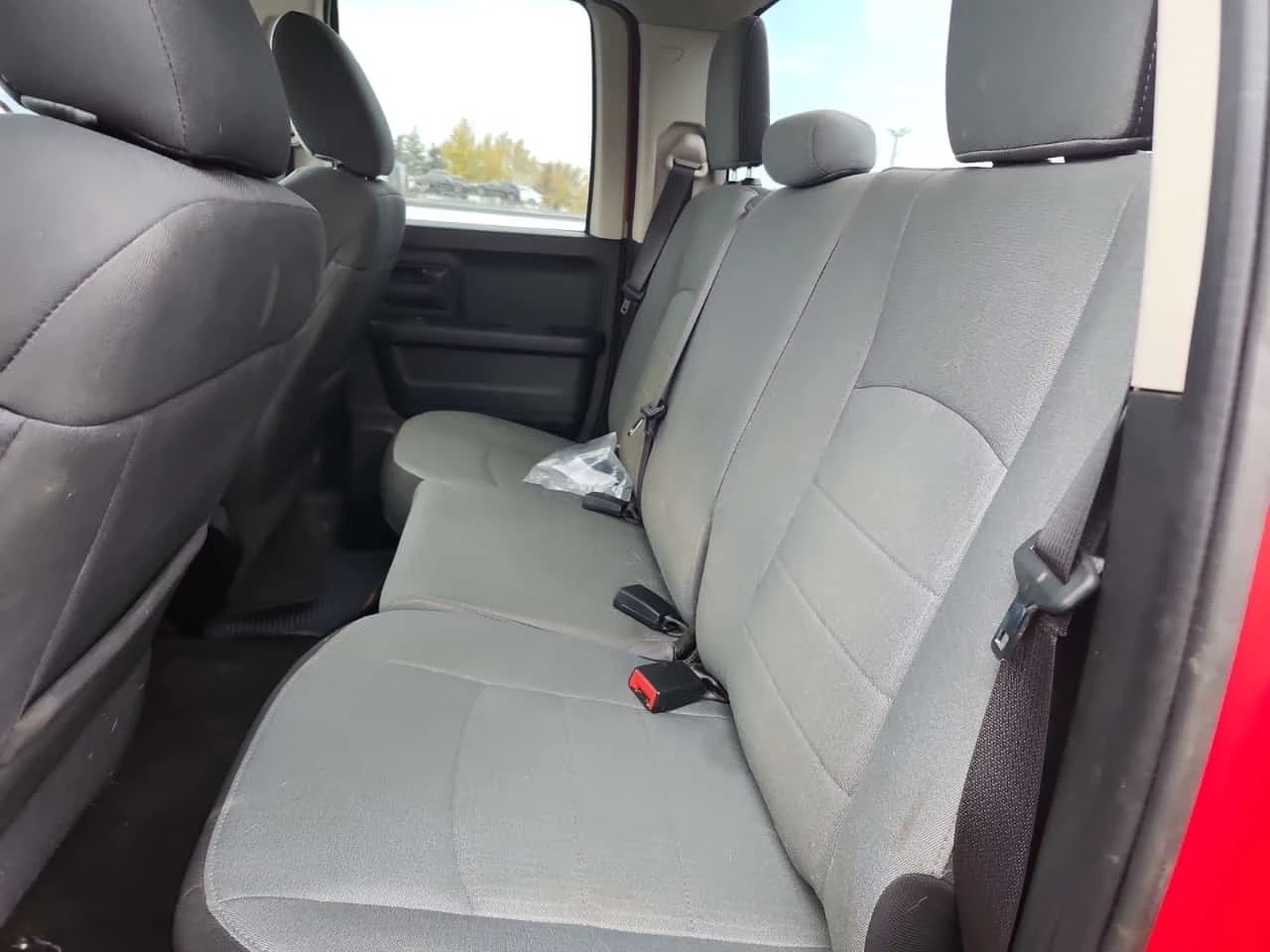 Dodge RAM 1500 * 4x4 Quad Cab 6'4" Box Express * CARFAX * | Mobile.bg � ����������� 11