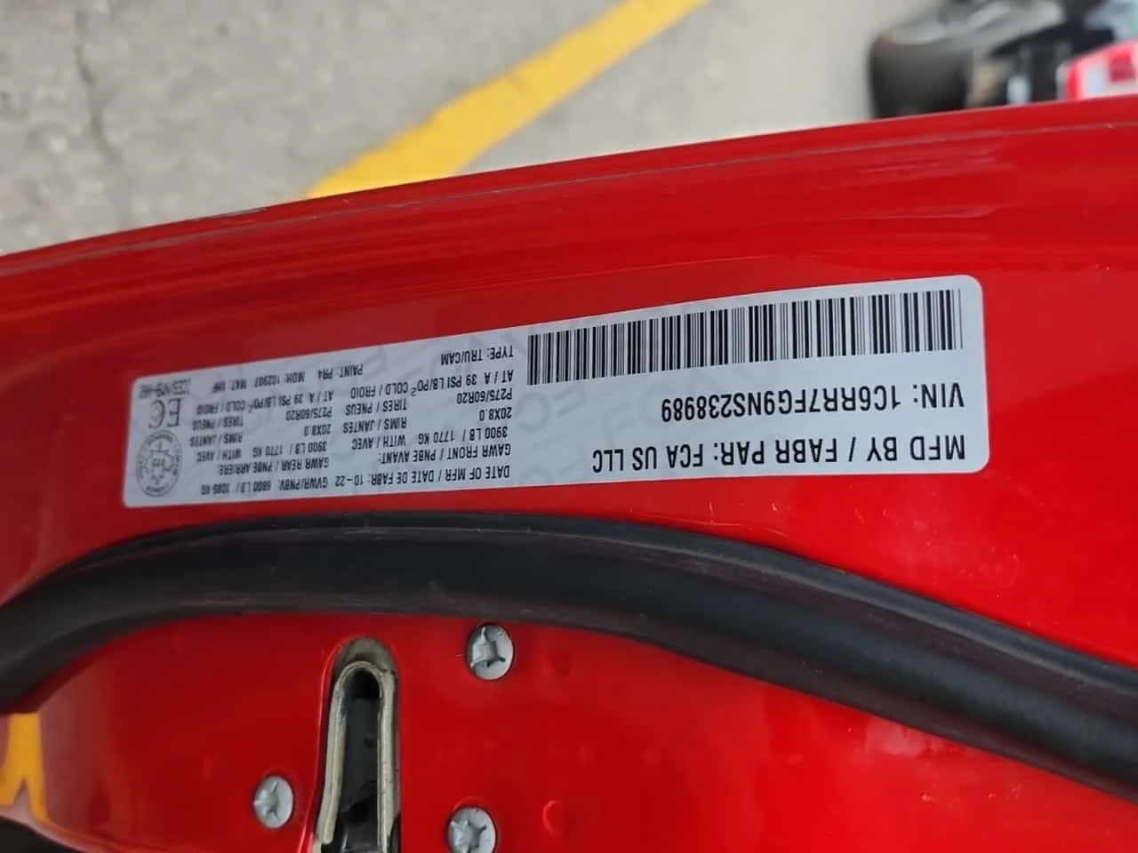 Dodge RAM 1500 * 4x4 Quad Cab 6'4" Box Express * CARFAX * | Mobile.bg � ����������� 15