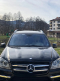 Mercedes-Benz GL 450  - изображение 3