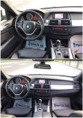 BMW X6 4d xdrive, снимка 12 - Автомобили и джипове - 45390335