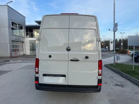 VW Crafter 35 Kasten M 11, 3 м3 2, o TDI 140 k.c 6MT, снимка 6