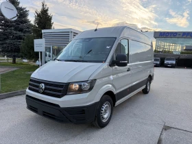 VW Crafter 35 Kasten M 11, 3 м3 2, o TDI 140 k.c 6MT, снимка 2