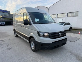 VW Crafter 35 Kasten M 11, 3 м3 2, o TDI 140 k.c 6MT, снимка 3