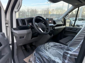 VW Crafter 35 Kasten M 11, 3 м3 2, o TDI 140 k.c 6MT, снимка 16
