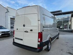 VW Crafter 35 Kasten M 11, 3 м3 2, o TDI 140 k.c 6MT, снимка 5