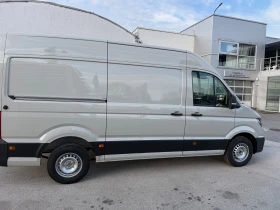 VW Crafter 35 Kasten M 11, 3 м3 2, o TDI 140 k.c 6MT, снимка 4