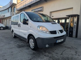 Renault Trafic 2.0 dci, снимка 4