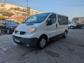 Renault Trafic 2.0 dci, снимка 1