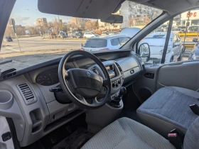 Renault Trafic 2.0 dci, снимка 6