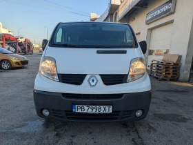 Renault Trafic 2.0 dci, снимка 5