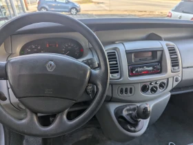 Renault Trafic 2.0 dci, снимка 7