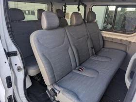 Renault Trafic 2.0 dci, снимка 8