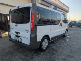 Renault Trafic 2.0 dci, снимка 3