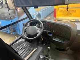 Iveco Daily ПЛАТФОРМА ЗА ИНВАЛИДИ, КЛКМАТИК, снимка 4