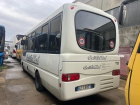 Iveco Daily ПЛАТФОРМА ЗА ИНВАЛИДИ, КЛКМАТИК, снимка 3