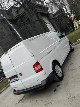 VW T6 ХЛАДИЛЕН!, снимка 2