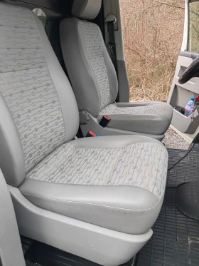 VW T6 ХЛАДИЛЕН!, снимка 5