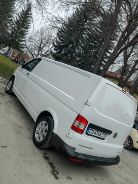 VW T6 ХЛАДИЛЕН!, снимка 3