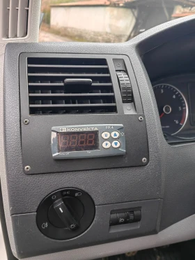 VW T6 ХЛАДИЛЕН!, снимка 8