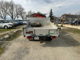 Iveco 3512 Самосвал с кран, снимка 8