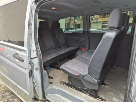 Mercedes-Benz Vito 2.2 CDI 4?4, снимка 6