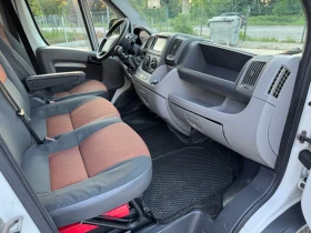 Fiat Ducato * 3.0JTD* 160ks* MAXI* KLIMATIK* , снимка 13