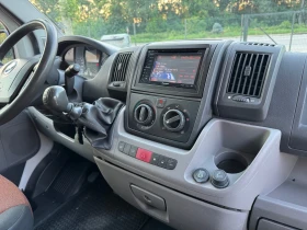 Fiat Ducato * 3.0JTD* 160ks* MAXI* KLIMATIK* , снимка 12