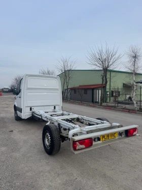 Mercedes-Benz Sprinter 314, снимка 6