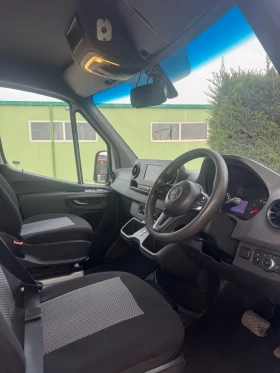 Mercedes-Benz Sprinter 314, снимка 10