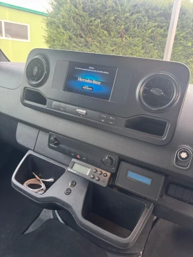 Mercedes-Benz Sprinter 314, снимка 9
