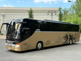 Setra S 416 GT HD TOP, снимка 1