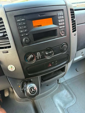 Mercedes-Benz Sprinter, снимка 15