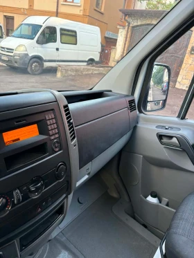Mercedes-Benz Sprinter, снимка 16