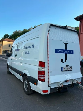 Mercedes-Benz Sprinter, снимка 5
